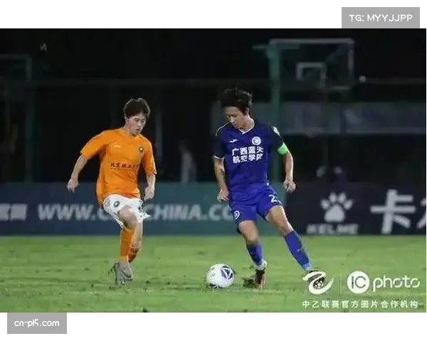 中乙降级球队全部确定 青年星亚新城星蓝航降入中冠