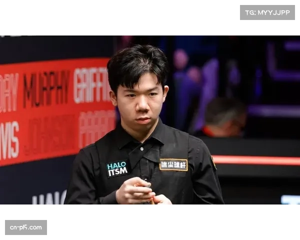 斯诺克国际锦标赛黑马崛起新生代球员有望掀起惊喜风暴