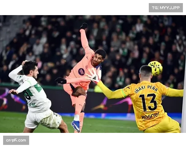 巴萨预期进球数据领先全联盟 进攻转化率保持高效 巴萨预期进球数据领先全联盟 进攻转化率保持高效